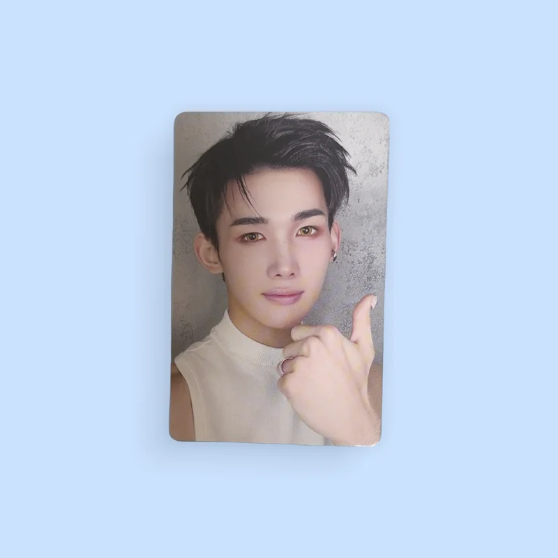Mark on Me WEVERSE JAPAN