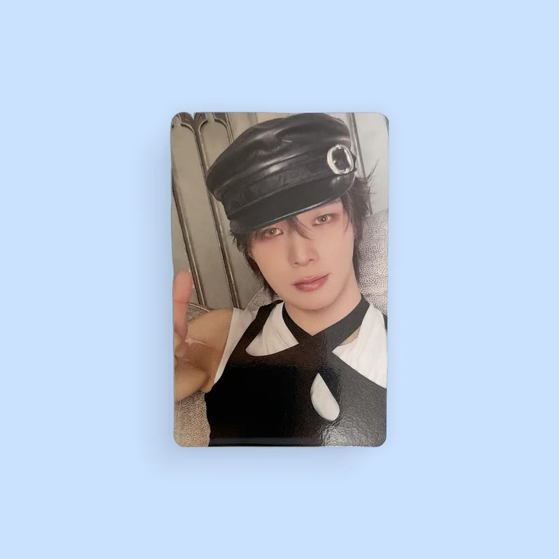 Mark on Me WEVERSE JAPAN