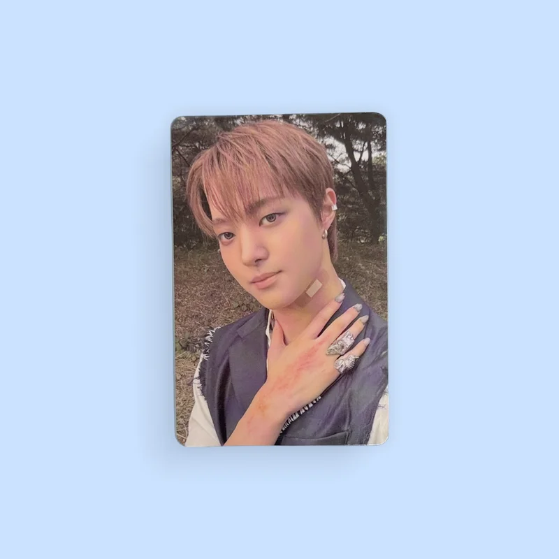 Mark on Me Mini CD-R ver.