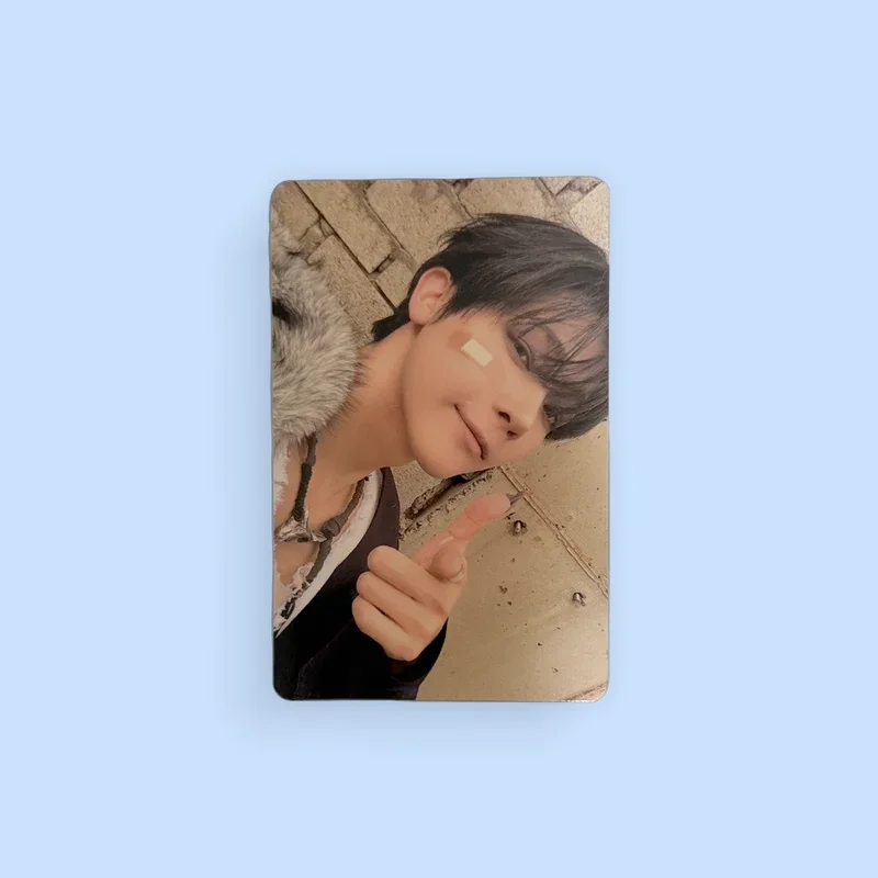 Mark on Me Mini CD-R ver.