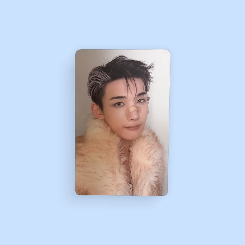 Mark on Me Mini CD-R ver.