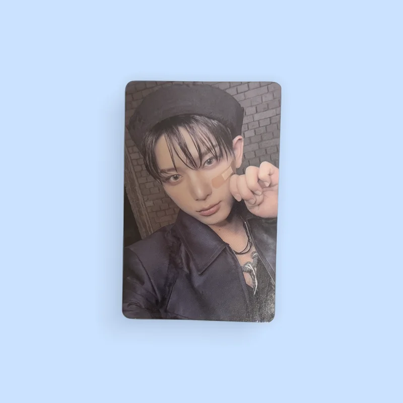 Mark on Me Mini CD-R ver.