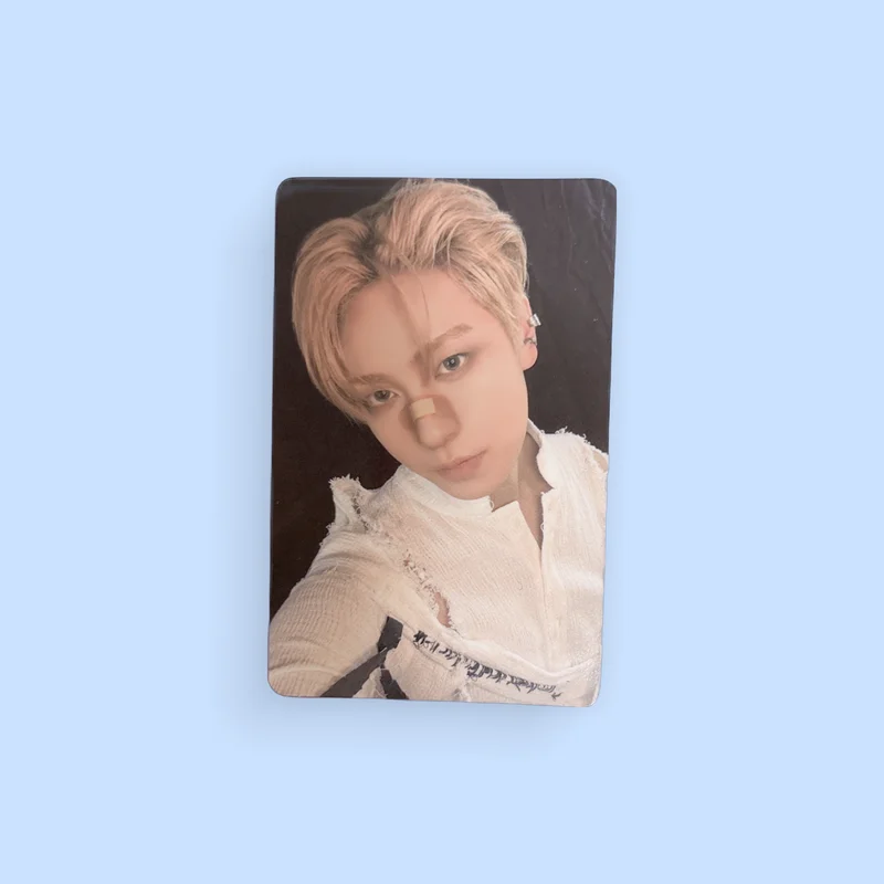 Mark on Me Mini CD-R ver.
