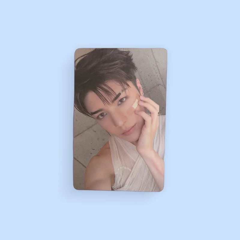 Mark on Me Mini CD-R ver.