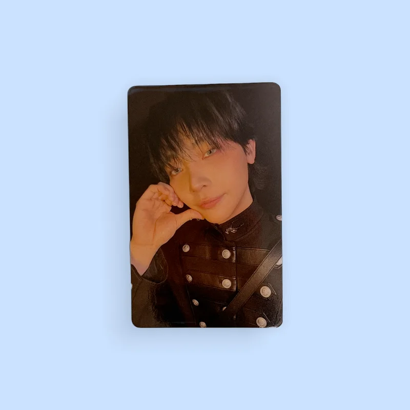 2026 &TEAM CONCERT TOUR 'BLAZE THE WAY' in JAPAN CD REWARD