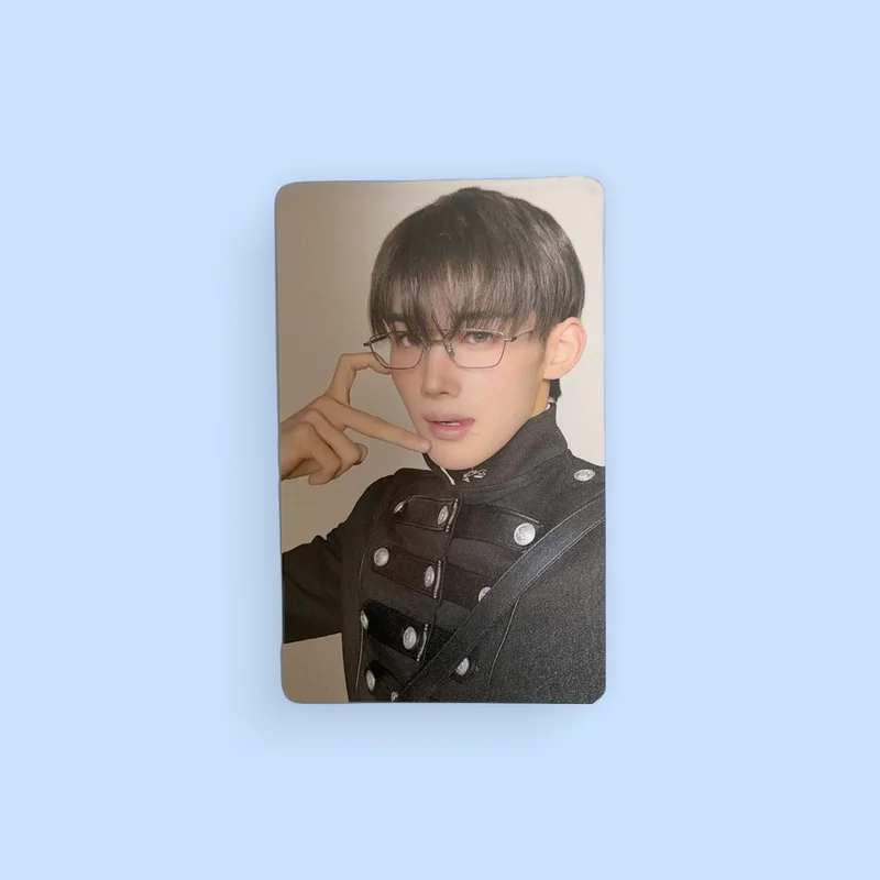 2026 &TEAM CONCERT TOUR 'BLAZE THE WAY' in JAPAN CD REWARD