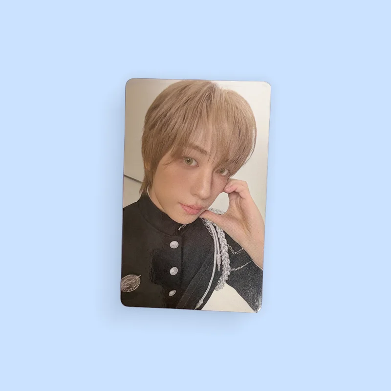 2026 &TEAM CONCERT TOUR 'BLAZE THE WAY' in JAPAN CD REWARD