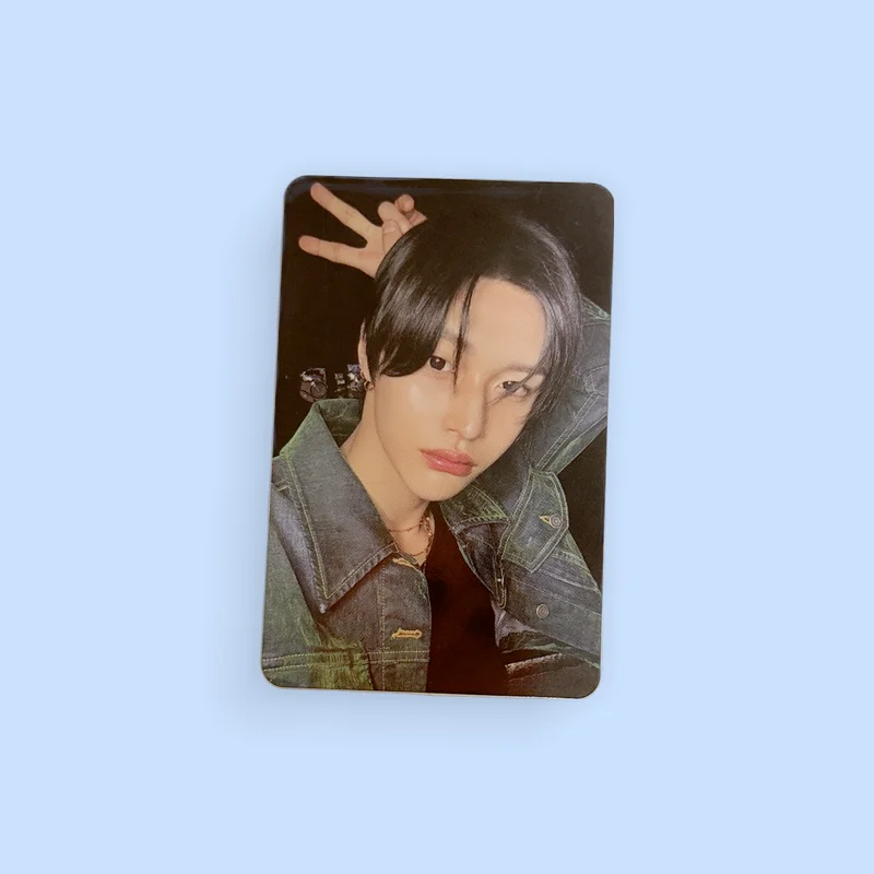 RIIZING Collect Book Ver.