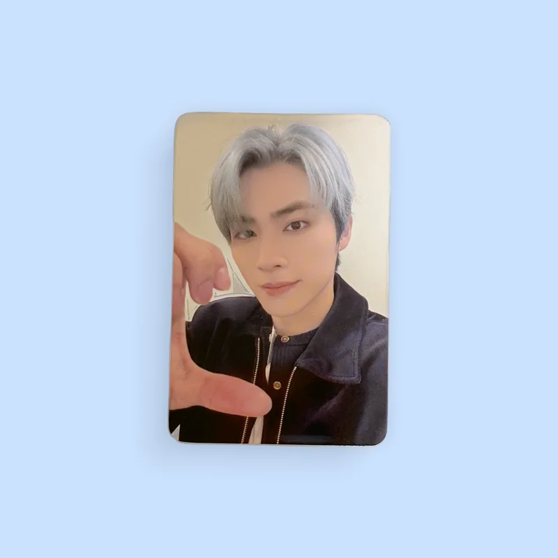 Eternal White KTOWN4U