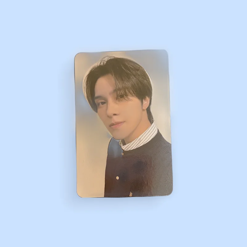 Eternal White KTOWN4U