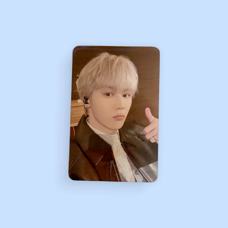 Eternal White KTOWN4U