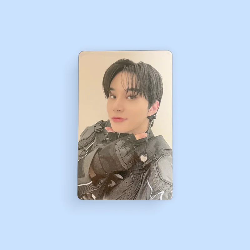 SMTOWN LIVE 2025 in TOKYO RANDOM PHOTO CARD