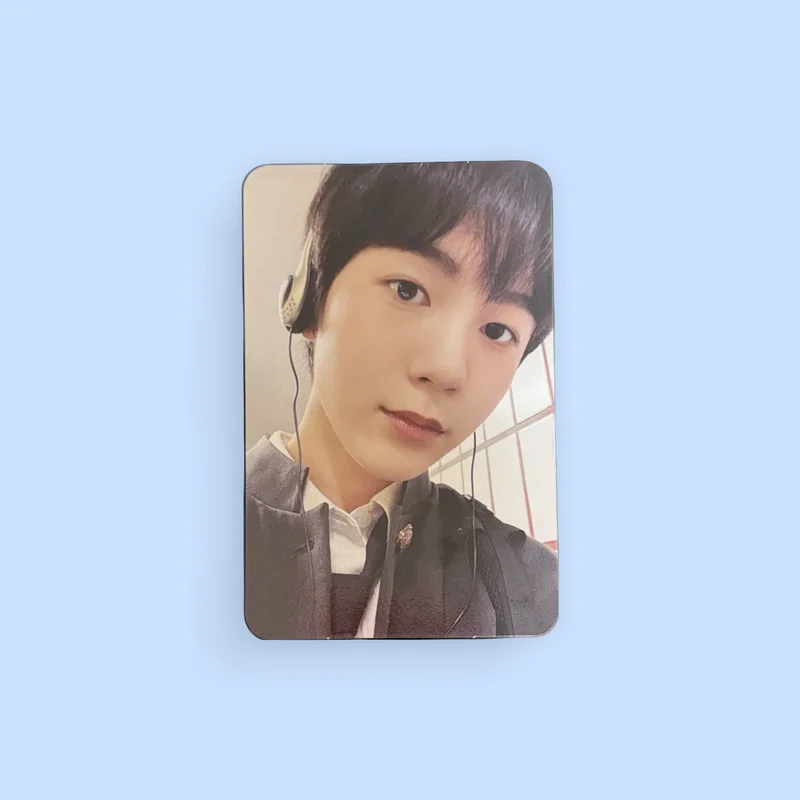 Hands Up Limited B Ver.