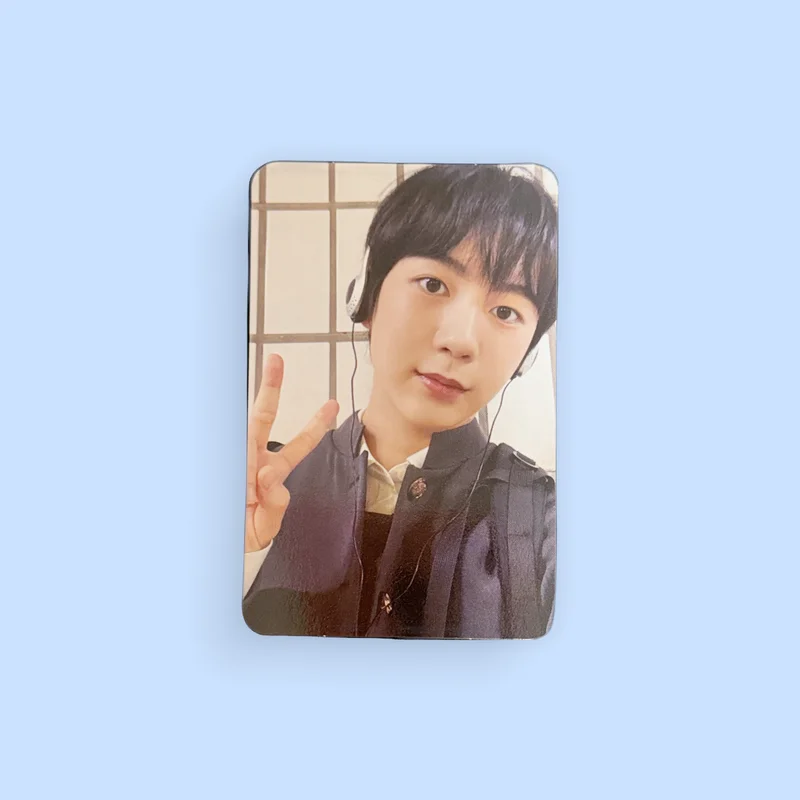 Hands Up Limited A Ver.