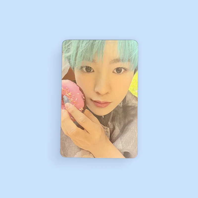 Songbird Letter Ver.