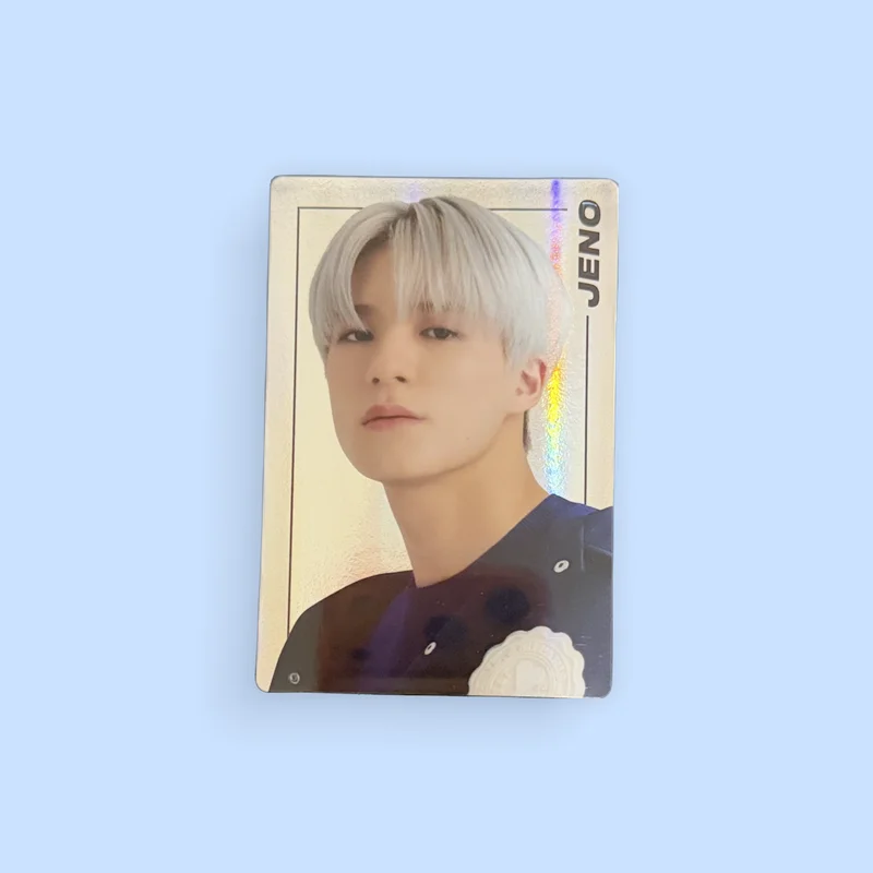 NCT TWIN WAFERS
