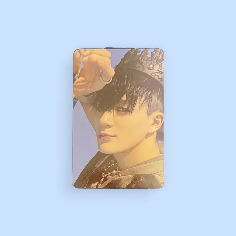 Beatbox 4X6 PHOTO SET