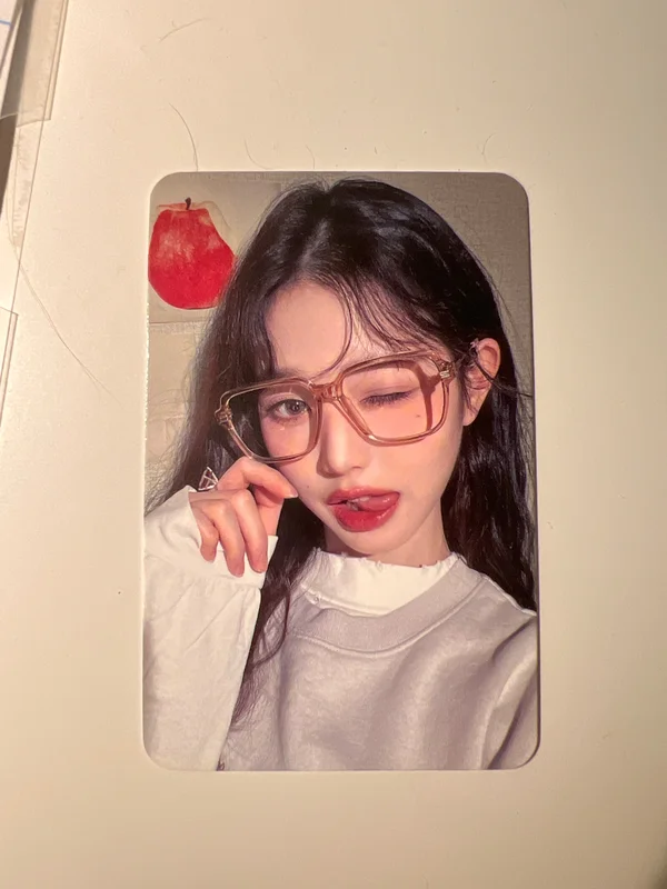 I'VE MINE TAIWAN OFFLINE FAN EVENT