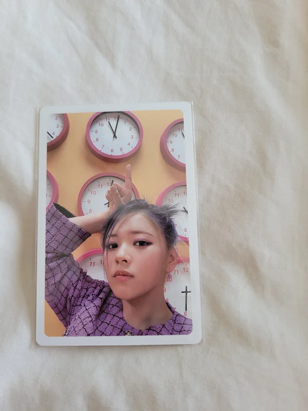 BETWEEN 1&2 PHOTOCARD SET Complete Ver.
