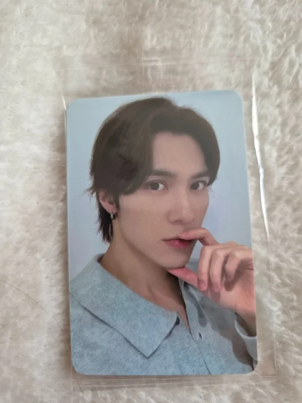 Give Me That KTOWN4U