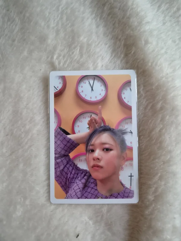 BETWEEN 1&2 PHOTOCARD SET Complete Ver.