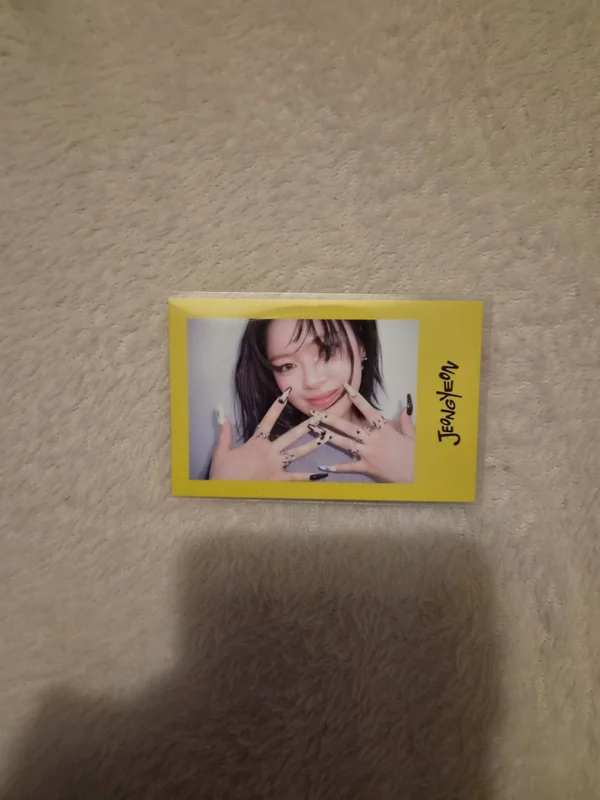 THIS IS FOR POLAROID ver. IS ver.