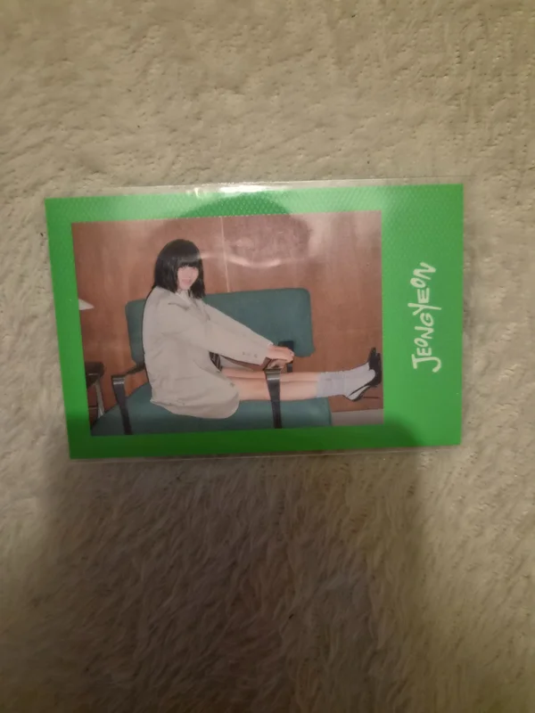THIS IS FOR POLAROID ver. FOR ver.