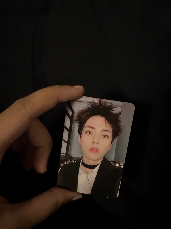 Don't Mess Up My Tempo MODERATE Ver.