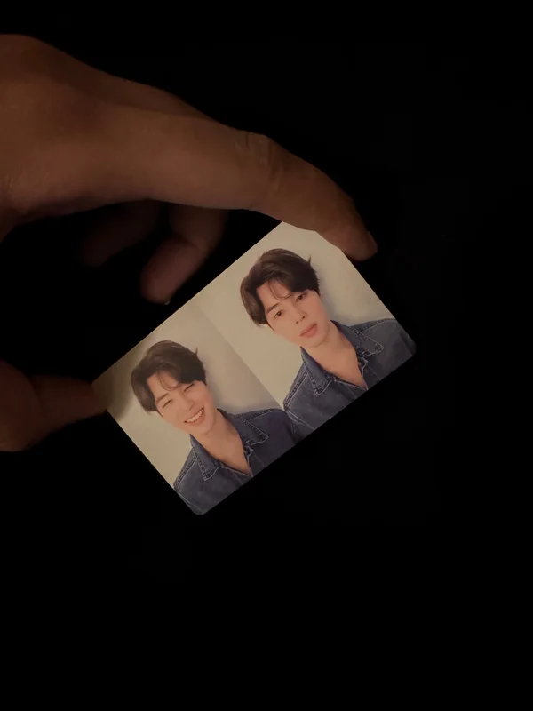 LOVE YOURSELF  'Tear'