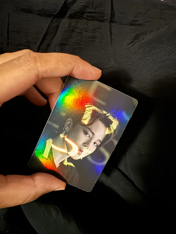 BTS MAP OF THE SOUL ON:E CONCEPT PHOTOBOOK SPECIAL SET