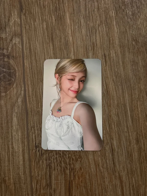 SWICY Keyring Ver.