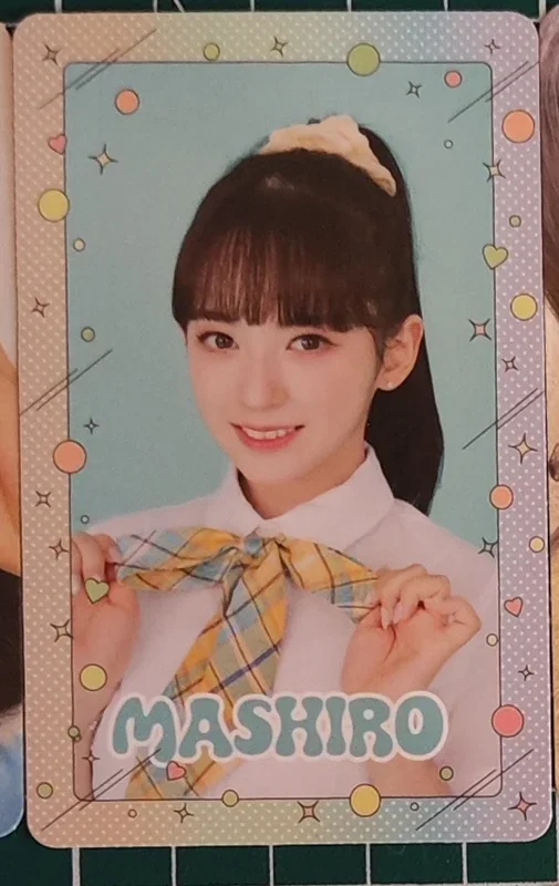 kep1er x sweets paradise