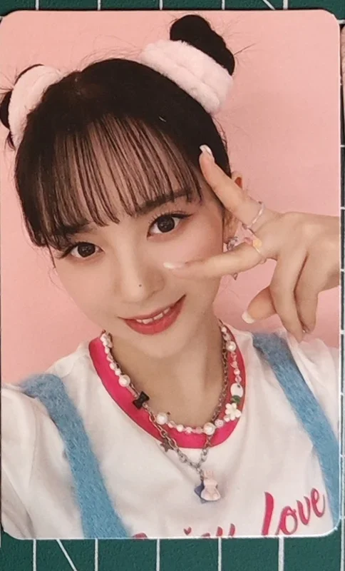 kep1ian 2.0 fanclub kit