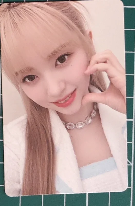 strange market fanmeeting