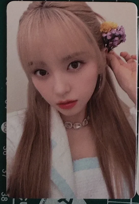 strange market fanmeeting