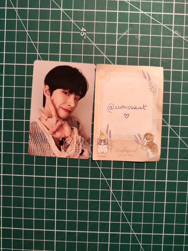 GOLDEN HOUR : Part.1 POCAALBUM VER.