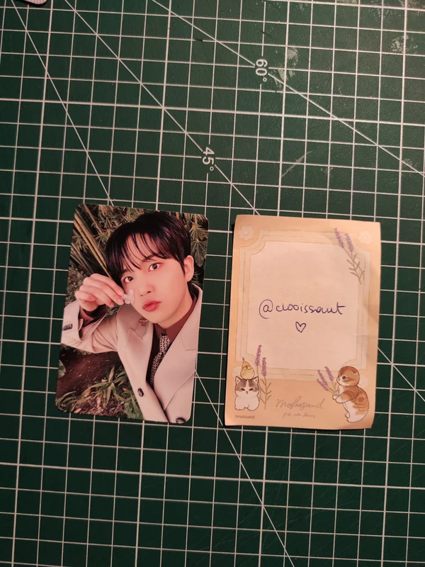 GOLDEN HOUR : Part.1 POCAALBUM VER. MAKESTAR