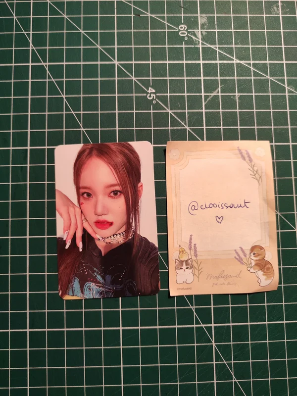 ColoRise Palette ver.