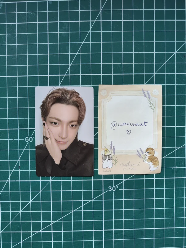 GOLDEN HOUR : Part.4 POCAALBUM VER.