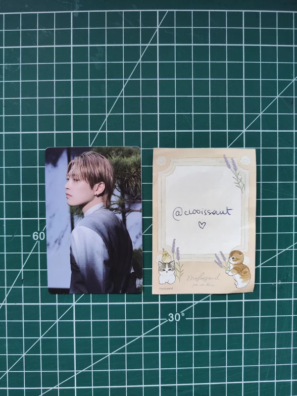 GOLDEN HOUR : Part.4 POCAALBUM VER. A VER.