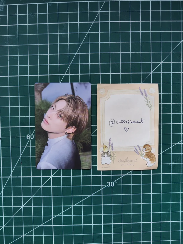 GOLDEN HOUR : Part.4 POCAALBUM VER. A VER.