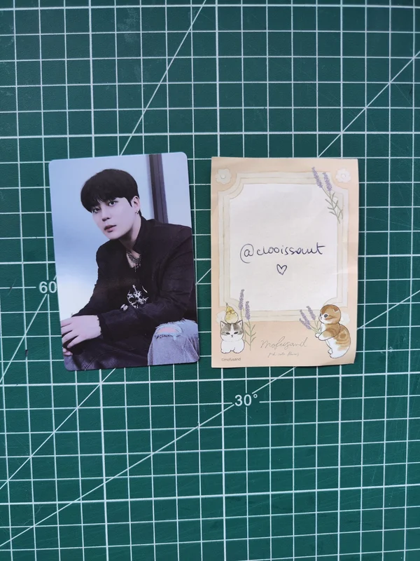 GOLDEN HOUR : Part.4 POCAALBUM VER. Z VER.