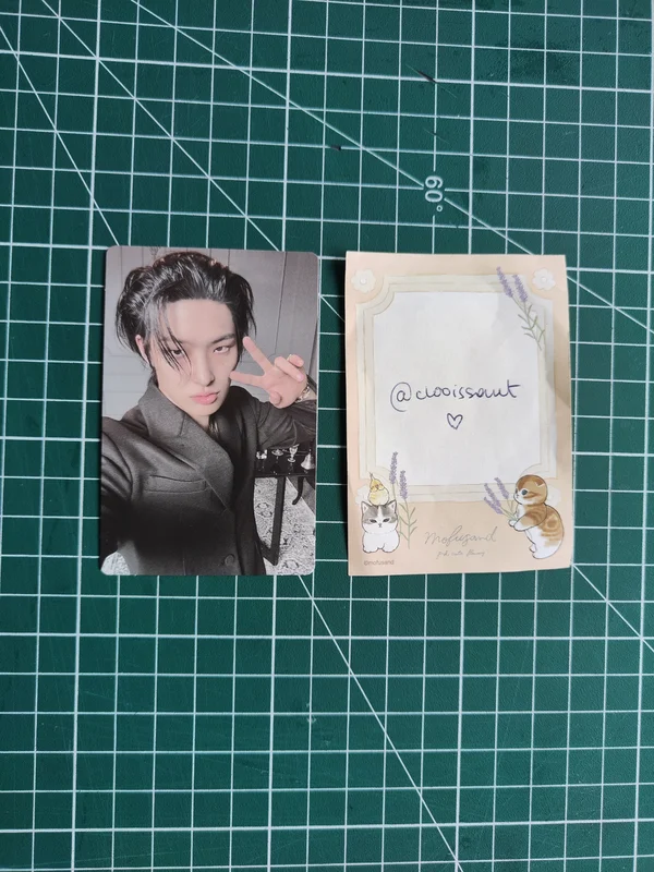 GOLDEN HOUR : Part.4 POCAALBUM VER.