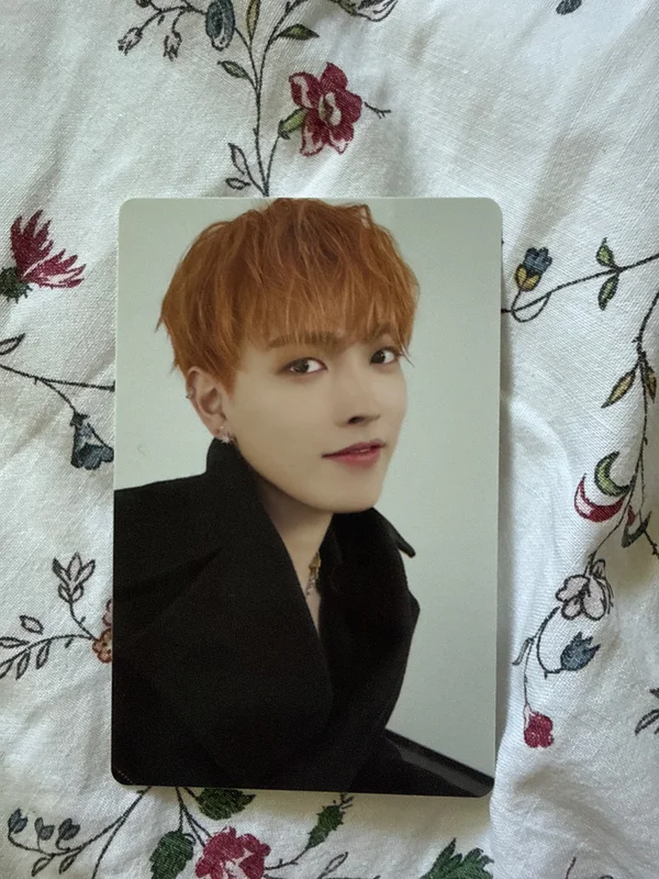GOLDEN HOUR : Part.1 DIARY VER.