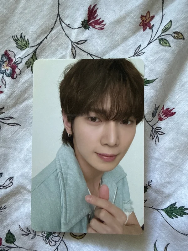DICON VOLUME N18 ATEEZ : verythingz