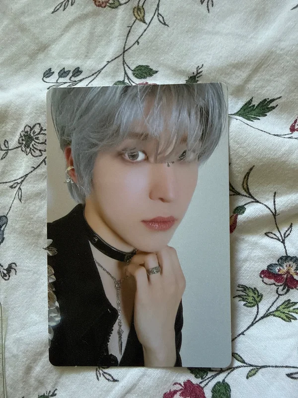 GOLDEN HOUR : Part.2 POCAALBUM FOR VER.