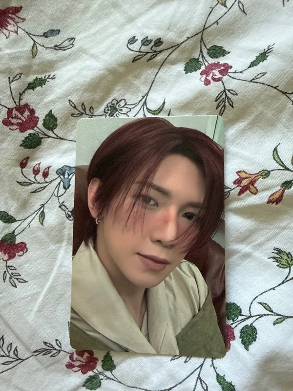 GOLDEN HOUR : Part.3 'In Your Fantasy Edition' POCAALBUM