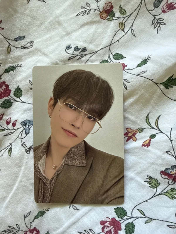 GOLDEN HOUR : Part.3 'In Your Fantasy Edition' Fantasy VER. (Limited Edition)
