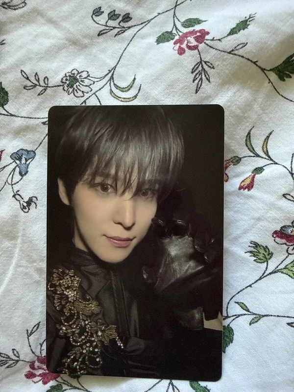 GOLDEN HOUR : Part.3 'In Your Fantasy Edition' Fantasy VER. (Limited Edition)