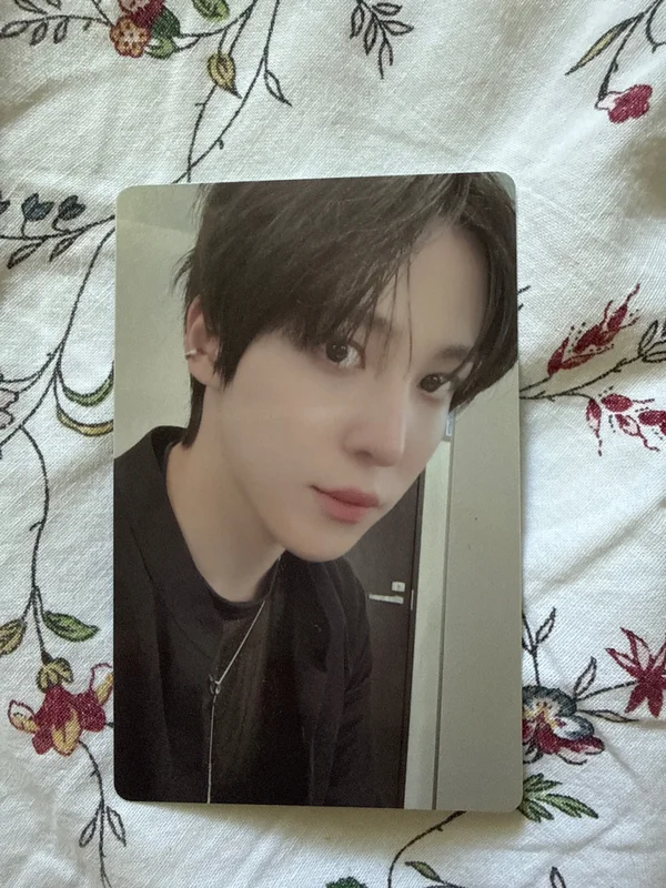 GOLDEN HOUR : Part.4 DIARY VER.